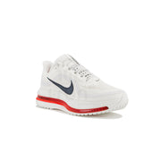 Nike Pegasus Premium White Metallic Silver